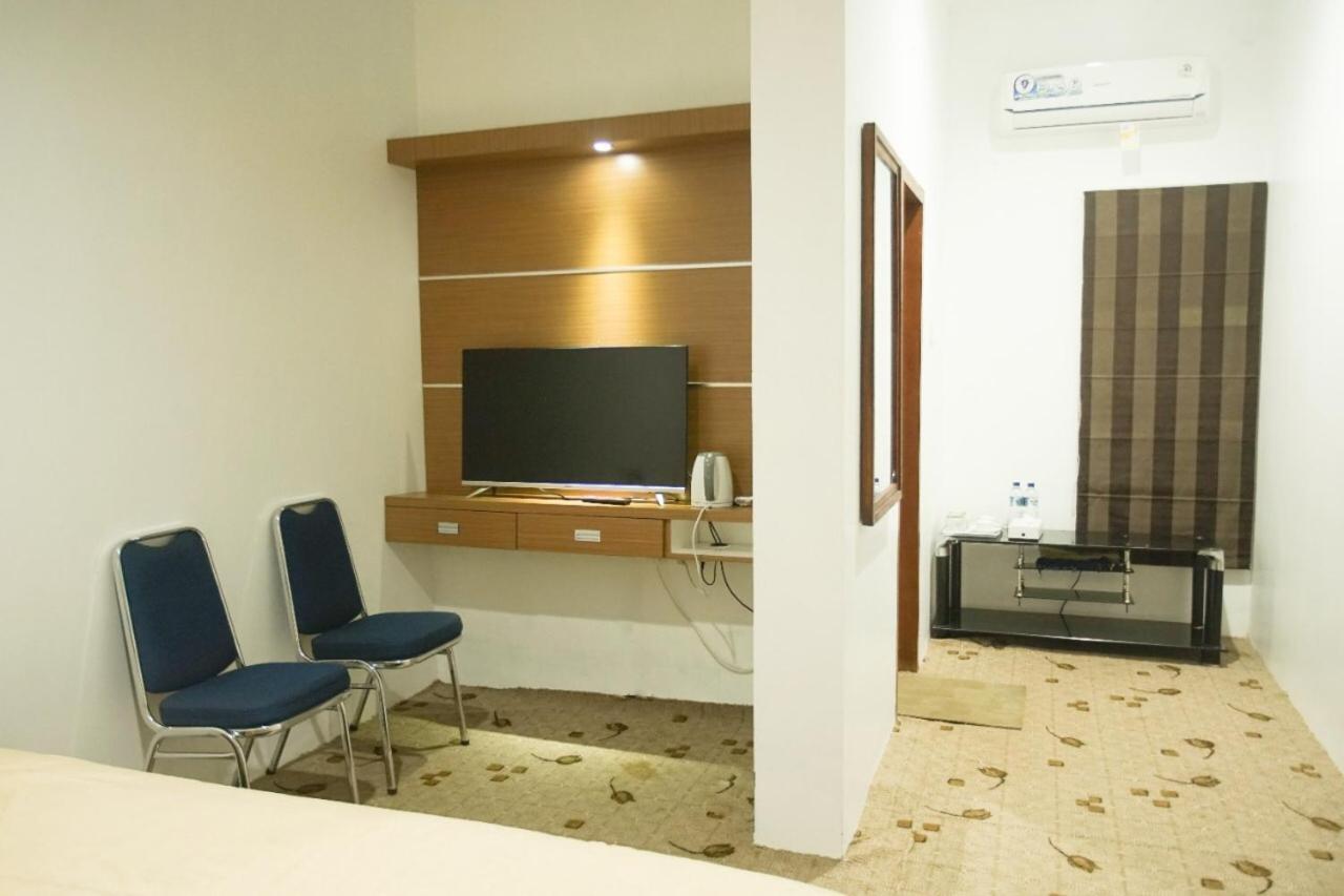 De Villa Cetho Karanganyar  Zewnętrze zdjęcie