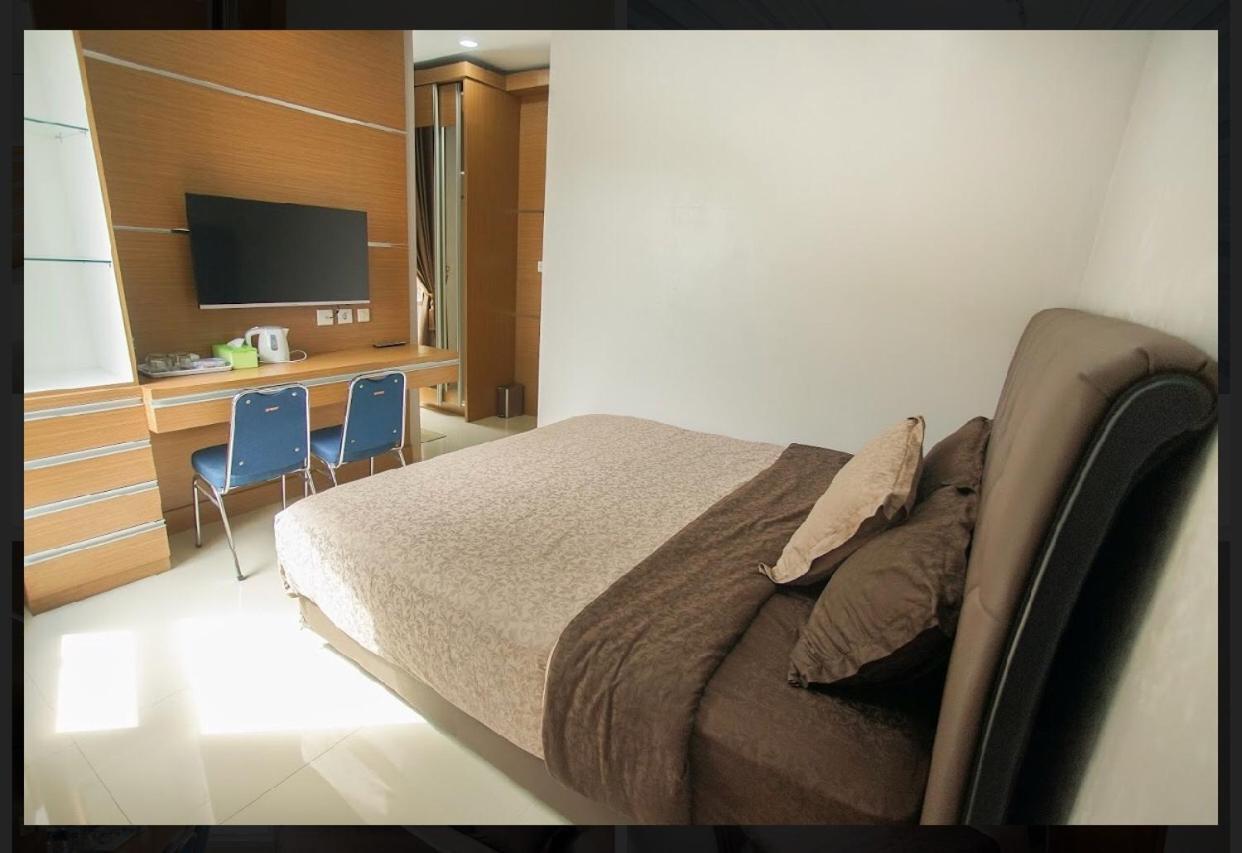 De Villa Cetho Karanganyar  Zewnętrze zdjęcie