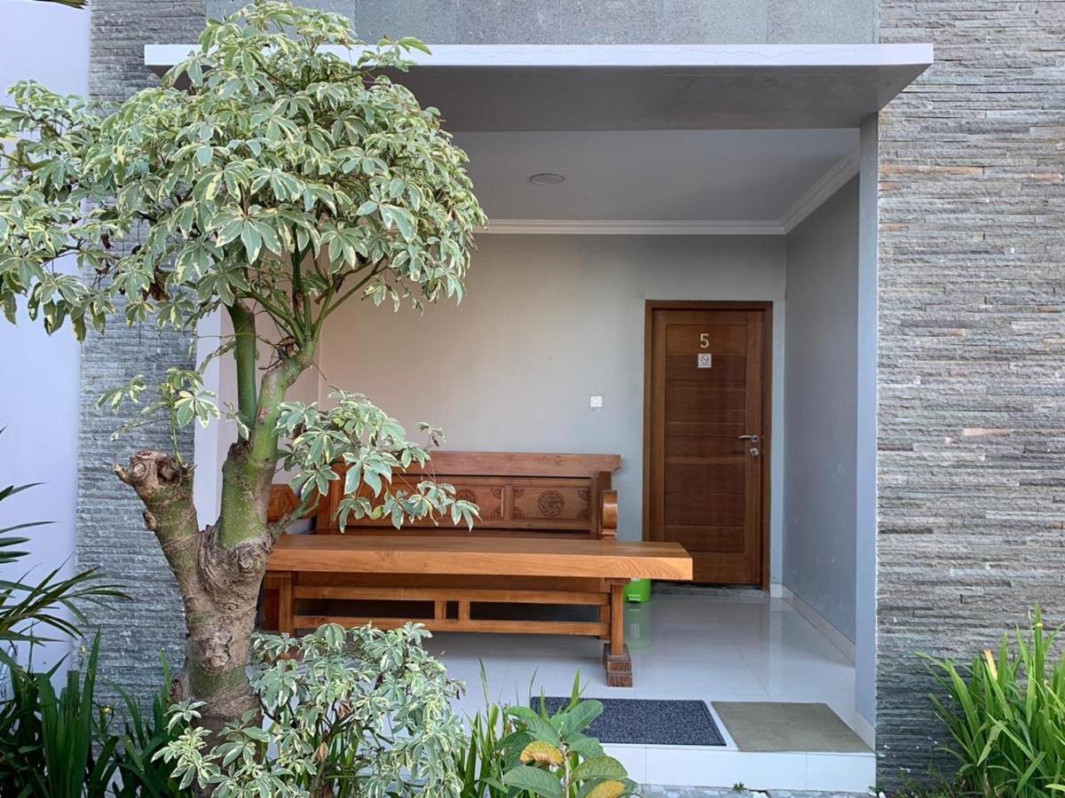 De Villa Cetho Karanganyar  Zewnętrze zdjęcie