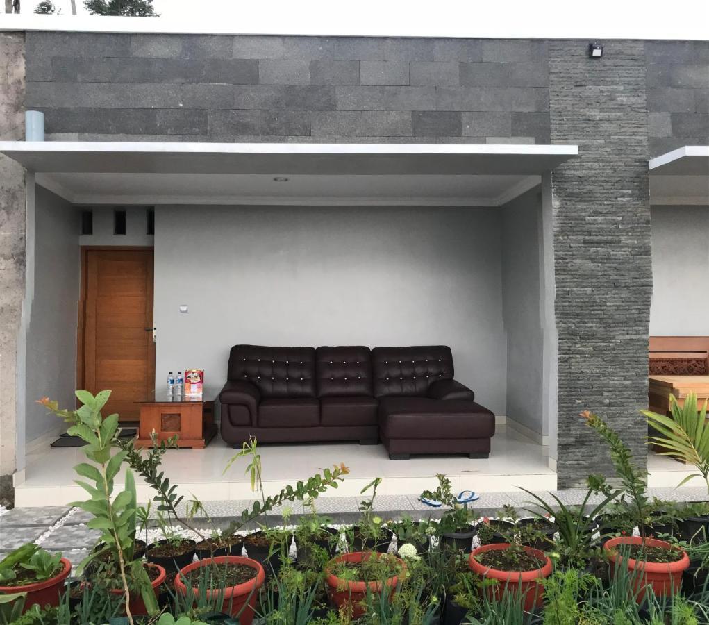 De Villa Cetho Karanganyar  Zewnętrze zdjęcie