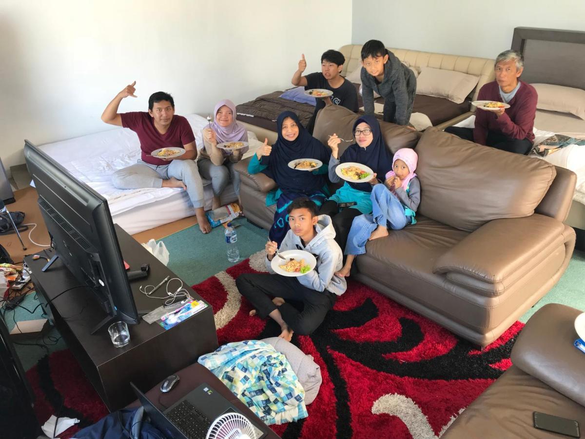 De Villa Cetho Karanganyar  Zewnętrze zdjęcie