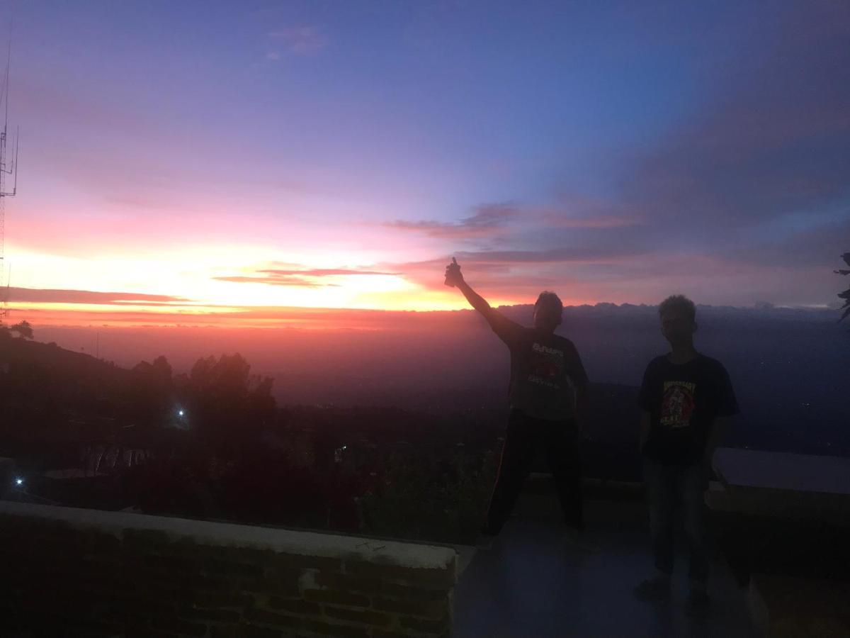 De Villa Cetho Karanganyar  Zewnętrze zdjęcie