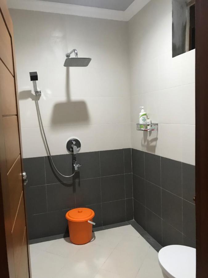 De Villa Cetho Karanganyar  Zewnętrze zdjęcie