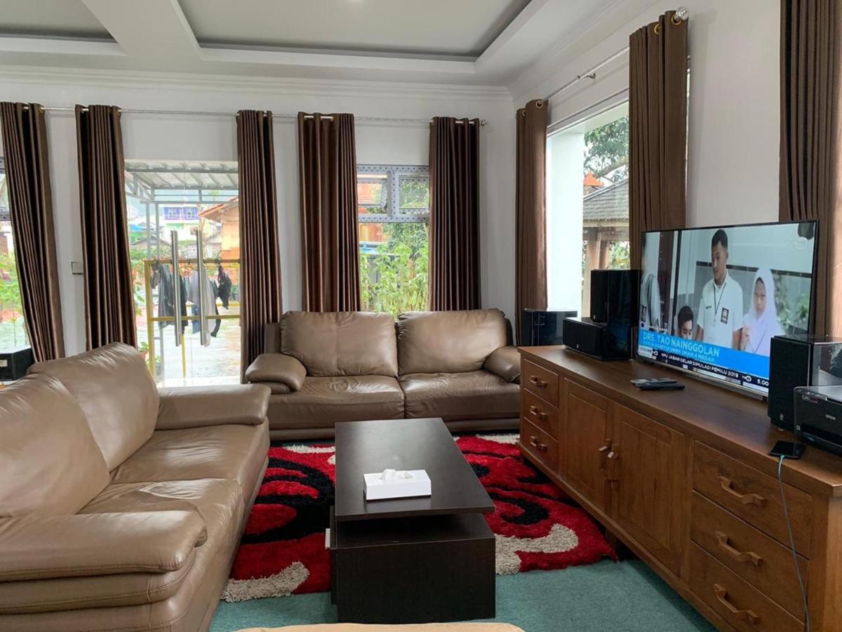 De Villa Cetho Karanganyar  Zewnętrze zdjęcie